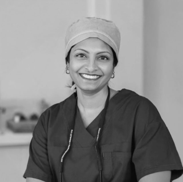 Dr Meenu Shunmugam