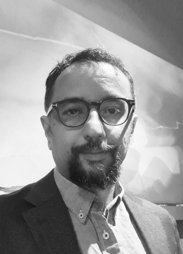 Dr Taha Radwi