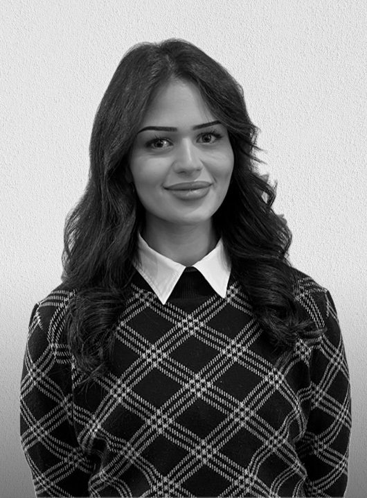 Sarah Obeid