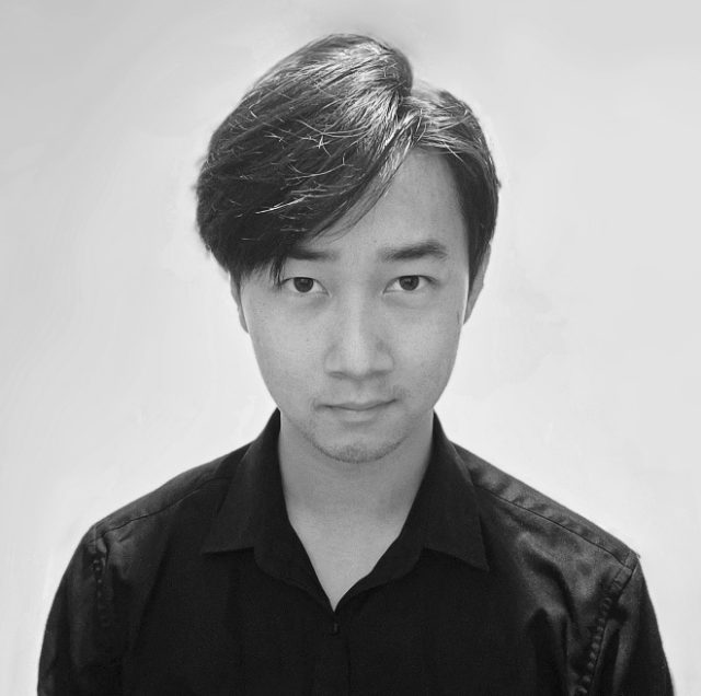 Tristan Li